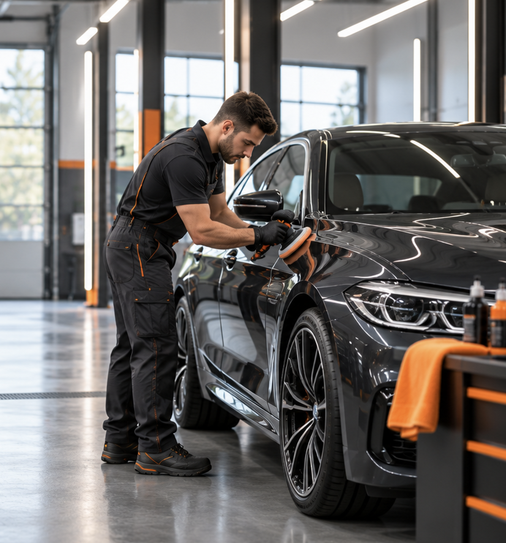 Service